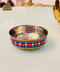 Chamakpatti Bowl 000981