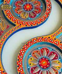 Yin Yang Tray 0048