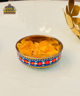 Chamakpatti Bowl 000981