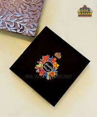 Karachi Cultural Truck Art Gift Box
