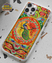 Mobile Cover Design 026