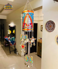 Wind Chime Design 9934