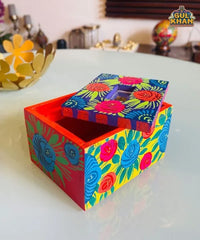 Jewellery Box Design 11156