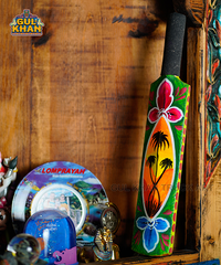 Handmade Bat 01