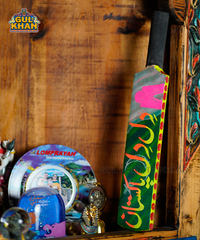 Handmade Bat 01