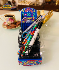 Food & Stationery Truck Design 0003