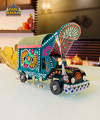 Truck Design 1122