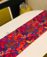 Table Runner Design 0005