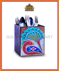 Cutlery Box Design 4441