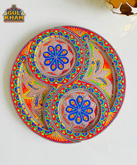 Yin Yang Tray 0049