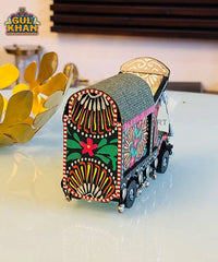 Truck Design 1124