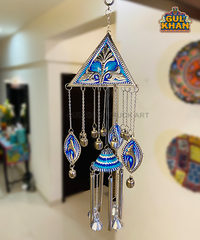 Wind chime design 995312