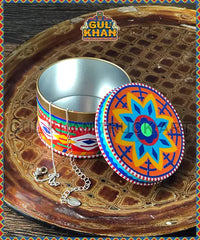 Jewellery Box Design 1115