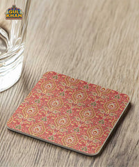 Persian Artisan Edition Coaster Design 03