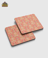Persian Artisan Edition Coaster Design 03