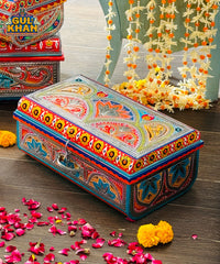 Sandooq Design 1118