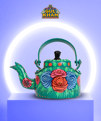 Kettle Design 0037