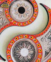 Yin Yang Tray 0050