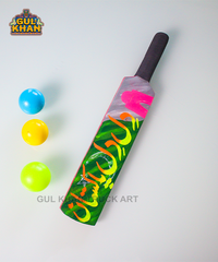Handmade Bat 01