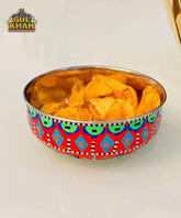 Chamakpatti Bowl 000984