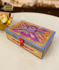 Jewellery Box Design 0011