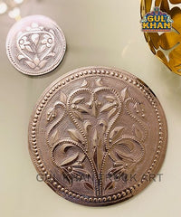Hathorapatti Dish Coasters Design 00024