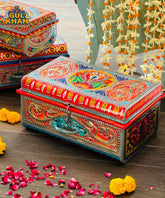 Sandooq Design 1119