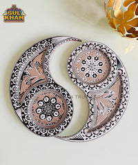 Yin Yang Tray 0051