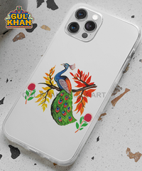 Mobile Cover Design 024