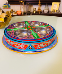 Elephant Tray 0073