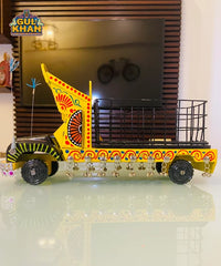 Food & Stationery Truck Design 0006