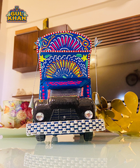Food & Stationery Truck Design 0003