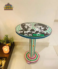Coffee Table 107