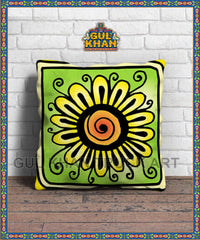 Cushion Design 05484
