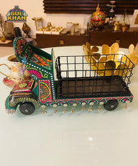 Food & Stationery Truck Design 0004