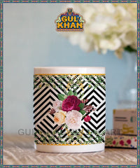 Printed Ceramic Mug 202018