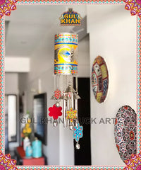 Wind Chime Design 0001