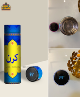 Printed Travel Bottle 0013