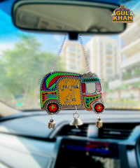 Chamakpatti Car Hanging 003