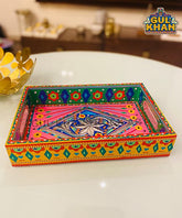 Chamakpatti Tray (Mini) 0022