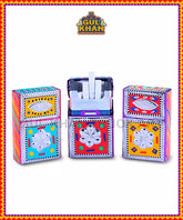 Cigarette Boxes Design 1117