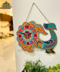 Clock Design 001