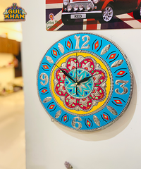 Clock Design 002