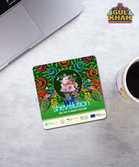 Shevolution Coasters