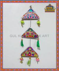 Wind Chime Design 9910