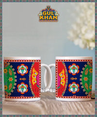 Printed Ceramic Mug 202029