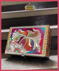 Jewellery Box Design 1118