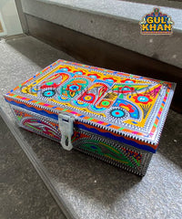 Jewellery Box Design 0007