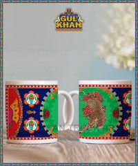 Printed Ceramic Mug 202034
