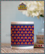 Printed Ceramic Mug 202031